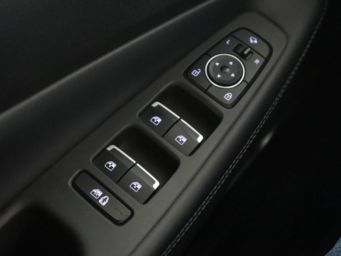 Hyundai Santa Fe 1.6 T-GDI PHEV Comfort Smart 7p.