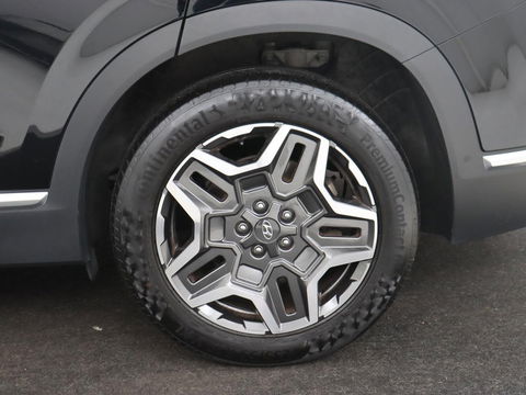 Hyundai Santa Fe 1.6 T-GDI PHEV Comfort Smart 7p.