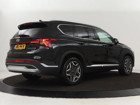 Hyundai Santa Fe 1.6 T-GDI PHEV Comfort Smart 7p.