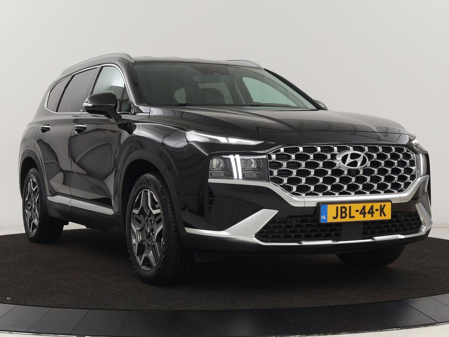 Hyundai Santa Fe 1.6 T-GDI PHEV Comfort Smart 7p.
