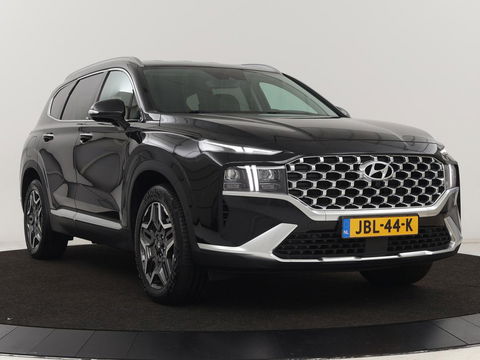 Hyundai Santa Fe 1.6 T-GDI PHEV Comfort Smart 7p.