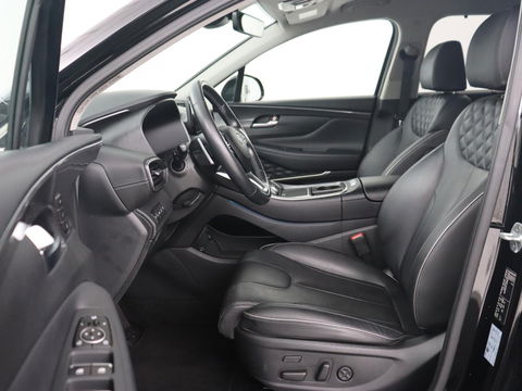 Hyundai Santa Fe 1.6 T-GDI PHEV Comfort Smart 7p.