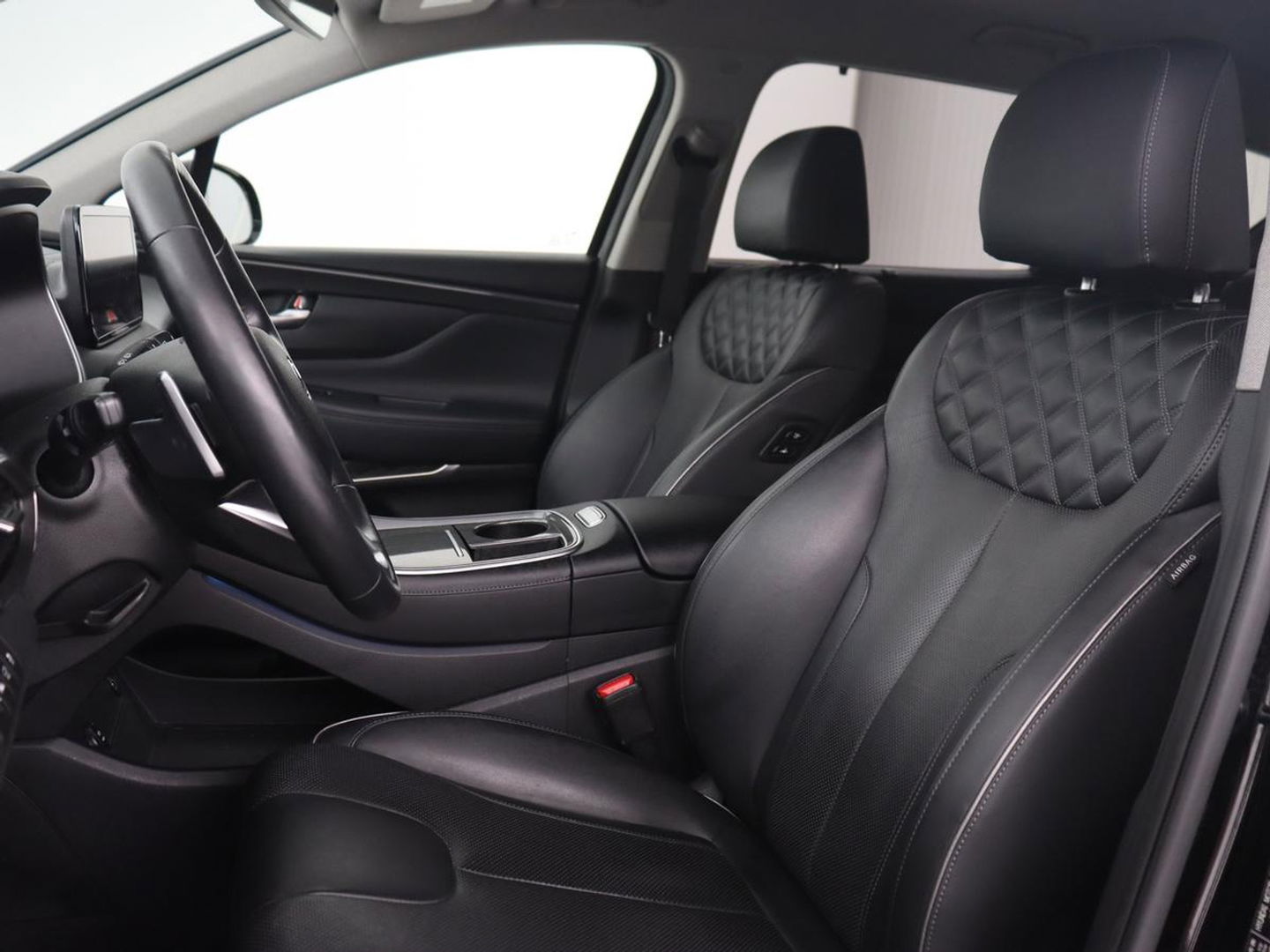 Hyundai Santa Fe 1.6 T-GDI PHEV Comfort Smart 7p.