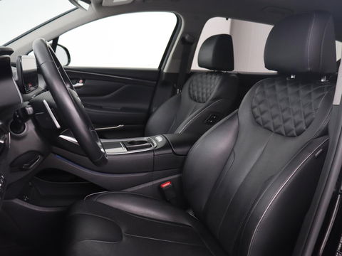 Hyundai Santa Fe 1.6 T-GDI PHEV Comfort Smart 7p.