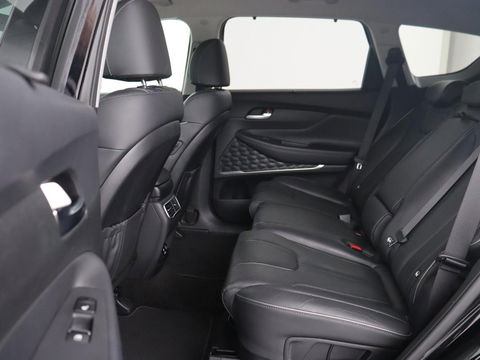Hyundai Santa Fe 1.6 T-GDI PHEV Comfort Smart 7p.