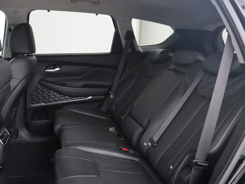Hyundai Santa Fe 1.6 T-GDI PHEV Comfort Smart 7p.