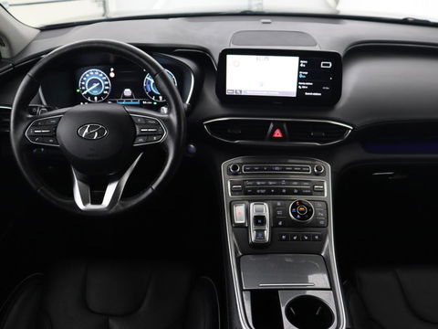 Hyundai Santa Fe 1.6 T-GDI PHEV Comfort Smart 7p.