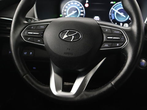 Hyundai Santa Fe 1.6 T-GDI PHEV Comfort Smart 7p.