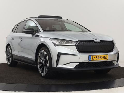 Škoda Enyaq iV 60