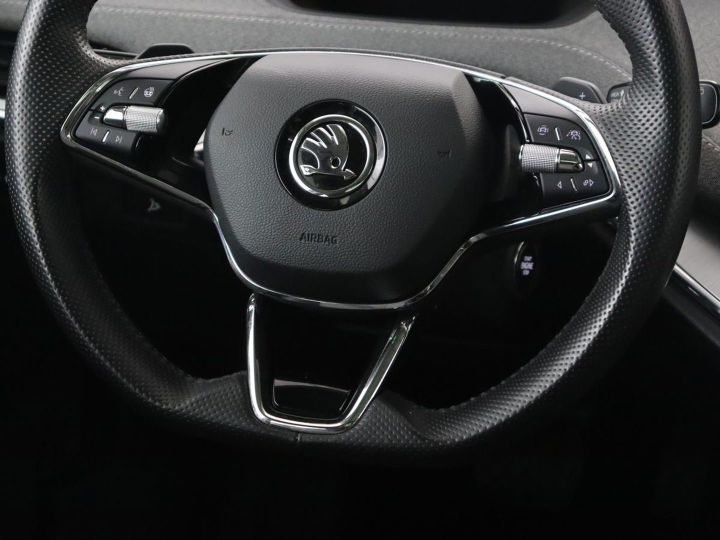 Škoda Enyaq iV 60