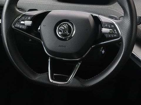 Škoda Enyaq iV 60