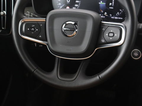Volvo XC40 1.5 T5 Recharge Inscription | Leder | 360 Camera | Stoel & stuurverwarming | Carplay | Harman/Kardon | Navigatie | Keyless | Full LED | Parkeerhulp | Cruise control | PHEV | Plug In