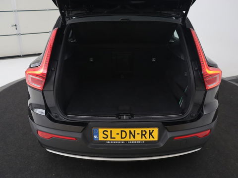 Volvo XC40 1.5 T5 Recharge Inscription | Leder | 360 Camera | Stoel & stuurverwarming | Carplay | Harman/Kardon | Navigatie | Keyless | Full LED | Parkeerhulp | Cruise control | PHEV | Plug In