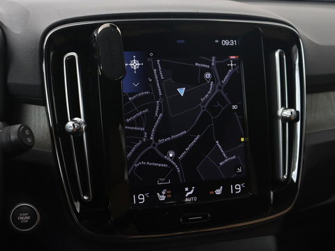Volvo XC40 1.5 T5 Recharge Inscription | Leder | 360 Camera | Stoel & stuurverwarming | Carplay | Harman/Kardon | Navigatie | Keyless | Full LED | Parkeerhulp | Cruise control | PHEV | Plug In