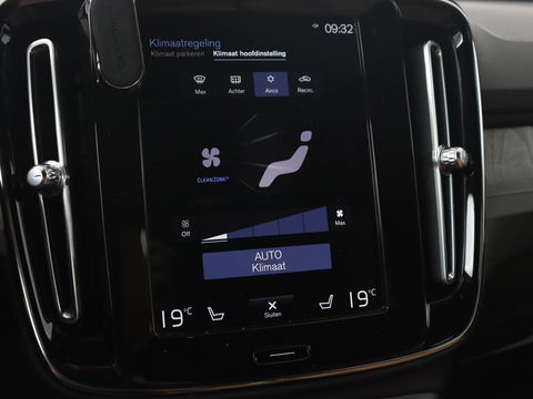 Volvo XC40 1.5 T5 Recharge Inscription | Leder | 360 Camera | Stoel & stuurverwarming | Carplay | Harman/Kardon | Navigatie | Keyless | Full LED | Parkeerhulp | Cruise control | PHEV | Plug In