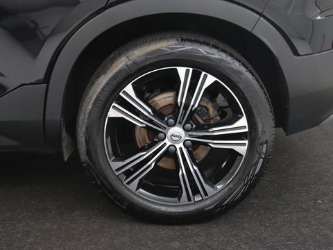 Volvo XC40 1.5 T5 Recharge Inscription | Leder | 360 Camera | Stoel & stuurverwarming | Carplay | Harman/Kardon | Navigatie | Keyless | Full LED | Parkeerhulp | Cruise control | PHEV | Plug In