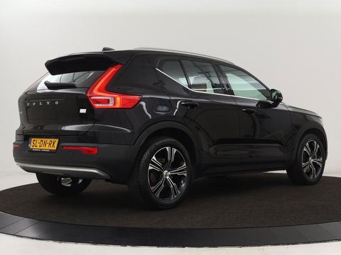 Volvo XC40 1.5 T5 Recharge Inscription | Leder | 360 Camera | Stoel & stuurverwarming | Carplay | Harman/Kardon | Navigatie | Keyless | Full LED | Parkeerhulp | Cruise control | PHEV | Plug In