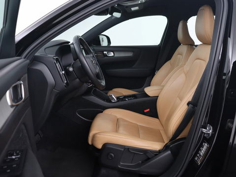 Volvo XC40 1.5 T5 Recharge Inscription | Leder | 360 Camera | Stoel & stuurverwarming | Carplay | Harman/Kardon | Navigatie | Keyless | Full LED | Parkeerhulp | Cruise control | PHEV | Plug In