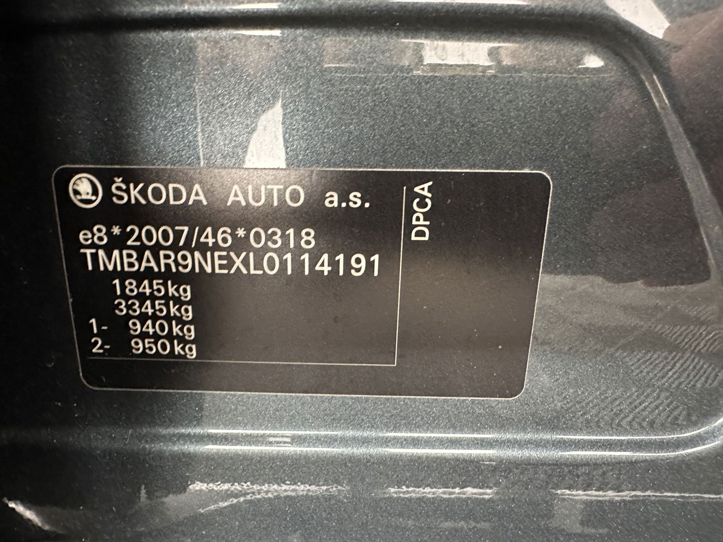 Škoda Octavia 1.5 TSI Greentech Sport Business Aut. *PANO | FULL-LED | DIGI-COCKPIT | NAVI-FULLMAP | SPORT-SEATS | CAMERA | CARPLAY | DAB+ | ECC | PDC | CRUISE | 18''ALU | TOWBAR*
