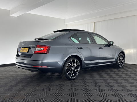 Škoda Octavia 1.5 TSI Greentech Sport Business Aut. *PANO | FULL-LED | DIGI-COCKPIT | NAVI-FULLMAP | SPORT-SEATS | CAMERA | CARPLAY | DAB+ | ECC | PDC | CRUISE | 18''ALU | TOWBAR*