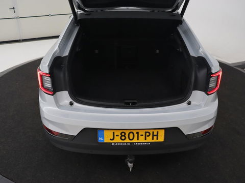 Polestar 2 Long Range Dual Motor Launch Edition 78kWh | Panoramadak | Trekhaak | Stoel & stuurverwarming | 360 camera | Adaptive cruise | Harman/Kardon | Carplay