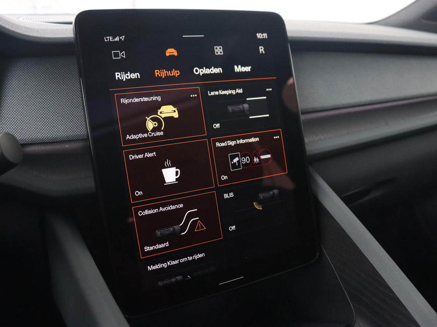Polestar 2 Long Range Dual Motor Launch Edition 78kWh | Panoramadak | Trekhaak | Stoel & stuurverwarming | 360 camera | Adaptive cruise | Harman/Kardon | Carplay