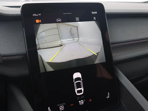 Polestar 2 Long Range Dual Motor Launch Edition 78kWh | Panoramadak | Trekhaak | Stoel & stuurverwarming | 360 camera | Adaptive cruise | Harman/Kardon | Carplay