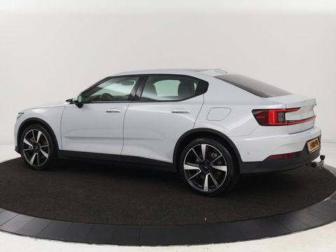 Polestar 2 Long Range Dual Motor Launch Edition 78kWh | Panoramadak | Trekhaak | Stoel & stuurverwarming | 360 camera | Adaptive cruise | Harman/Kardon | Carplay