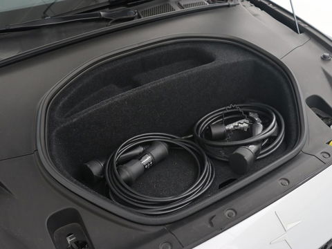 Polestar 2 Long Range Dual Motor Launch Edition 78kWh | Panoramadak | Trekhaak | Stoel & stuurverwarming | 360 camera | Adaptive cruise | Harman/Kardon | Carplay