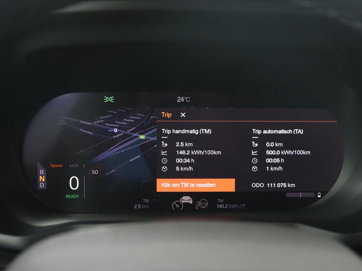 Polestar 2 Long Range Dual Motor Launch Edition 78kWh | Panoramadak | Trekhaak | Stoel & stuurverwarming | 360 camera | Adaptive cruise | Harman/Kardon | Carplay