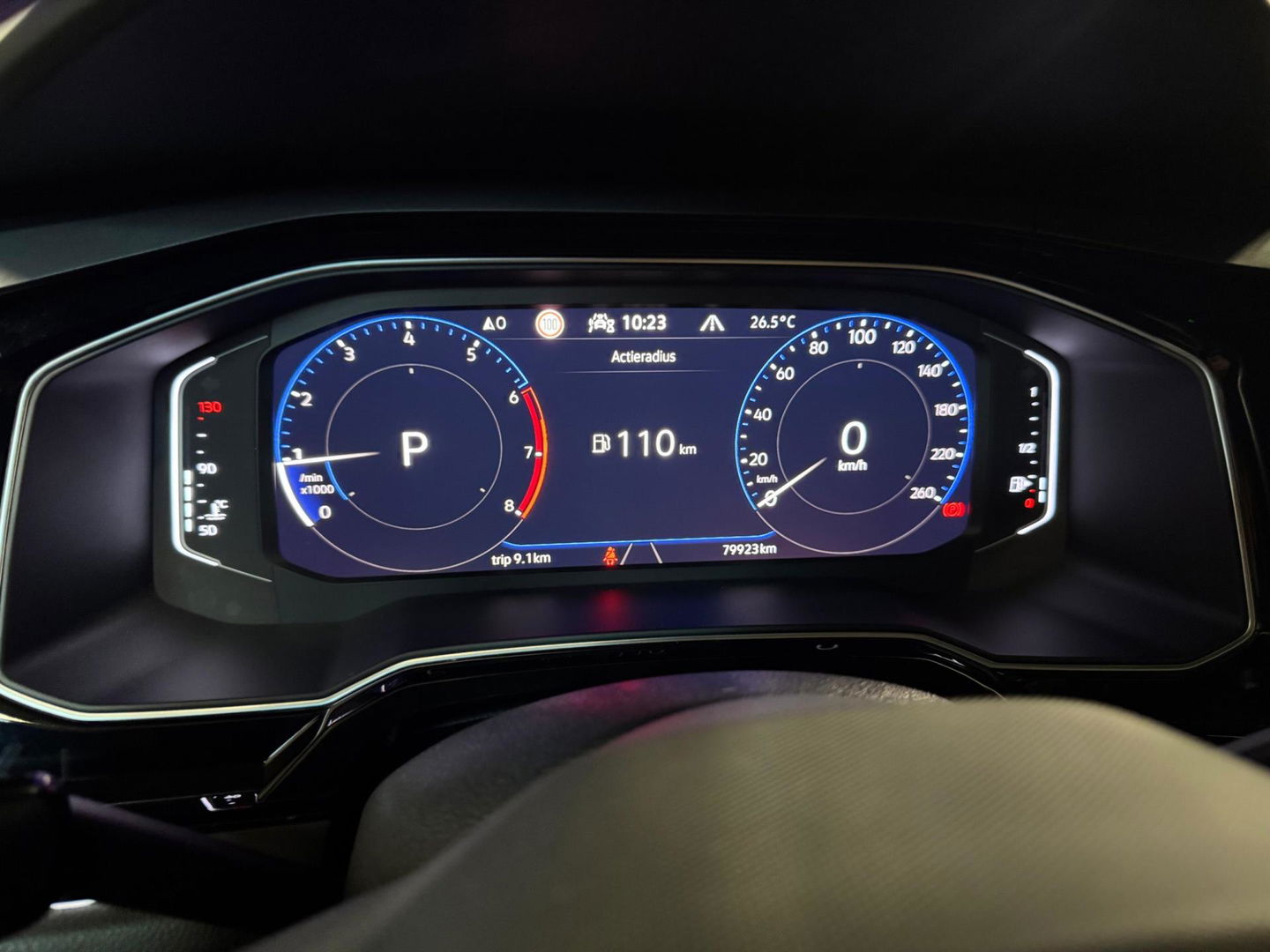 Volkswagen Polo 1.0 TSI R-Line PANO KEYLESS 3X R-LINE