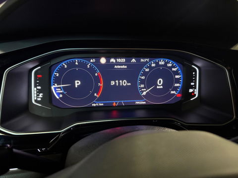 Volkswagen Polo 1.0 TSI R-Line PANO KEYLESS 3X R-LINE