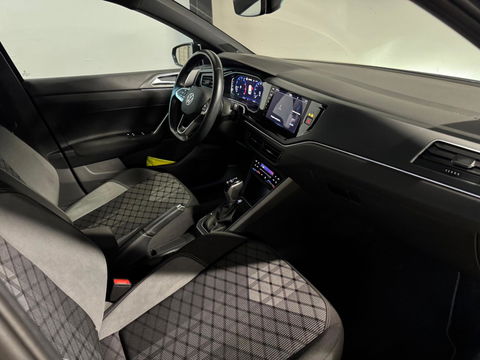 Volkswagen Polo 1.0 TSI R-Line PANO KEYLESS 3X R-LINE