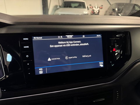 Volkswagen Polo 1.0 TSI R-Line PANO KEYLESS 3X R-LINE
