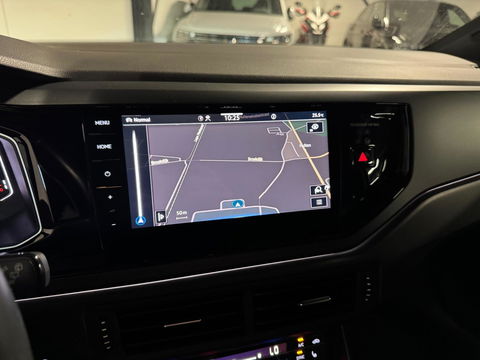 Volkswagen Polo 1.0 TSI R-Line PANO KEYLESS 3X R-LINE