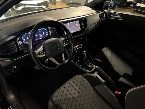 Volkswagen Polo 1.0 TSI R-Line PANO KEYLESS 3X R-LINE