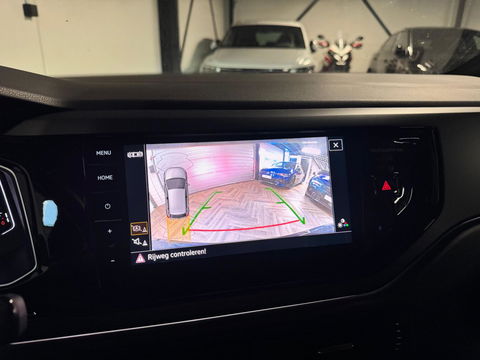 Volkswagen Polo 1.0 TSI R-Line PANO KEYLESS 3X R-LINE