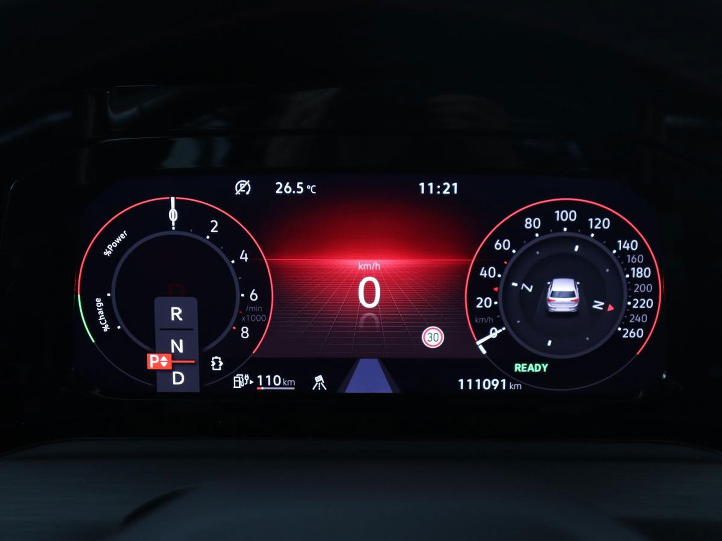 Volkswagen Golf 1.4 eHybrid Style | Massage | Carplay | Sfeerverlichting | Navigatie | Memory | Adaptive cruise | Parkeerhulp | ergoActive | LED Plus | Climate control | PHEV | Plug In