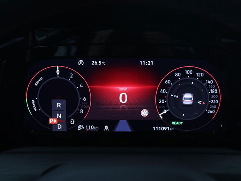Volkswagen Golf 1.4 eHybrid Style | Massage | Carplay | Sfeerverlichting | Navigatie | Memory | Adaptive cruise | Parkeerhulp | ergoActive | LED Plus | Climate control | PHEV | Plug In