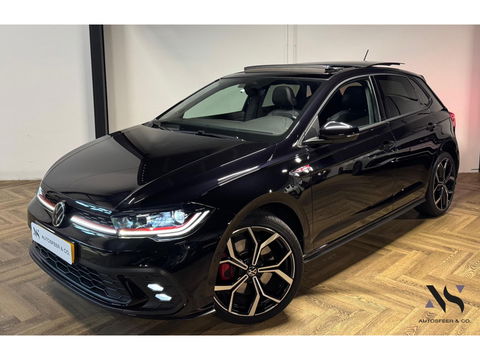 Volkswagen Polo 2.0 TSI GTI PANO KEYLESS