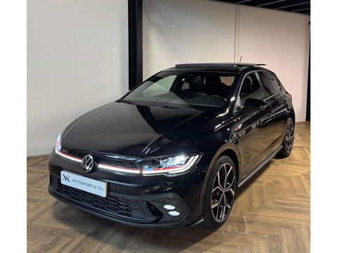 Volkswagen Polo 2.0 TSI GTI PANO KEYLESS