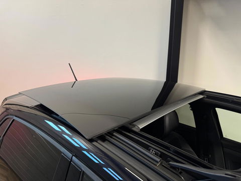 Volkswagen Polo 2.0 TSI GTI PANO KEYLESS