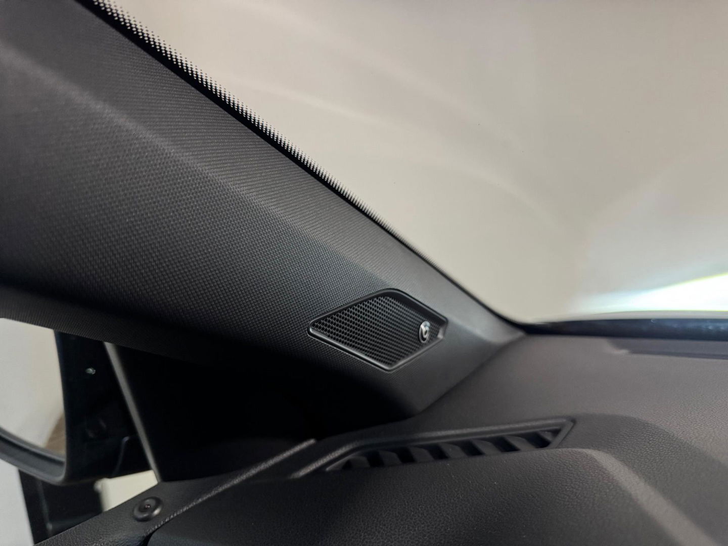 Volkswagen Polo 2.0 TSI GTI PANO KEYLESS