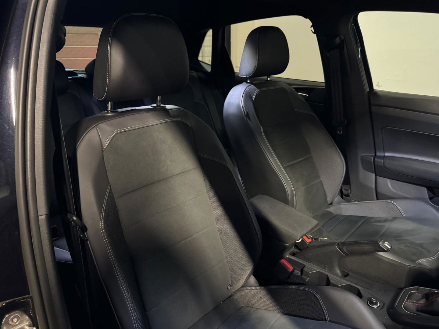 Volkswagen Polo 2.0 TSI GTI PANO KEYLESS