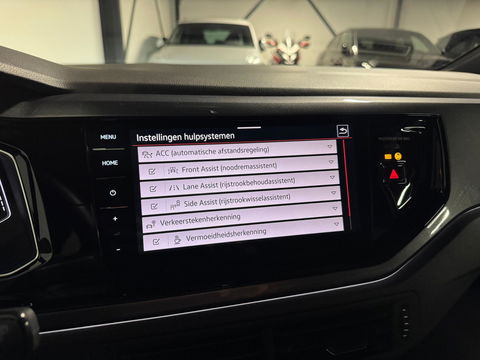 Volkswagen Polo 2.0 TSI GTI PANO KEYLESS