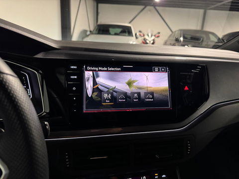 Volkswagen Polo 2.0 TSI GTI PANO KEYLESS