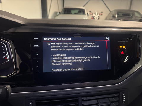 Volkswagen Polo 2.0 TSI GTI PANO KEYLESS