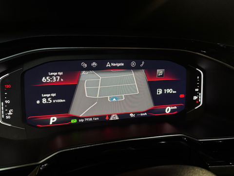 Volkswagen Polo 2.0 TSI GTI PANO KEYLESS