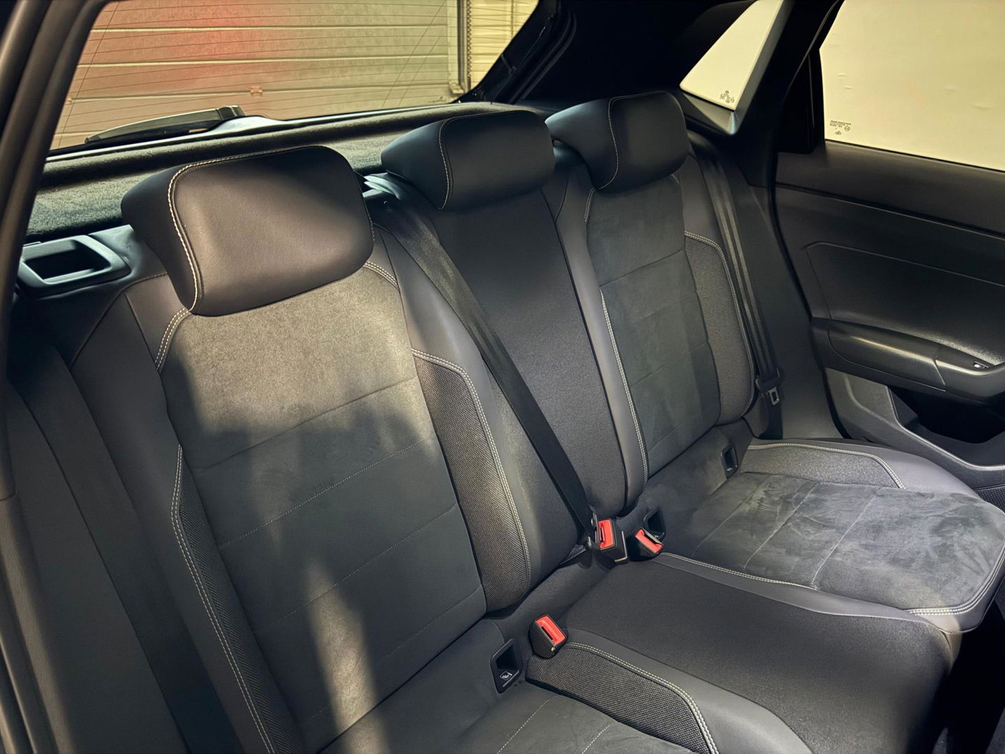 Volkswagen Polo 2.0 TSI GTI PANO KEYLESS