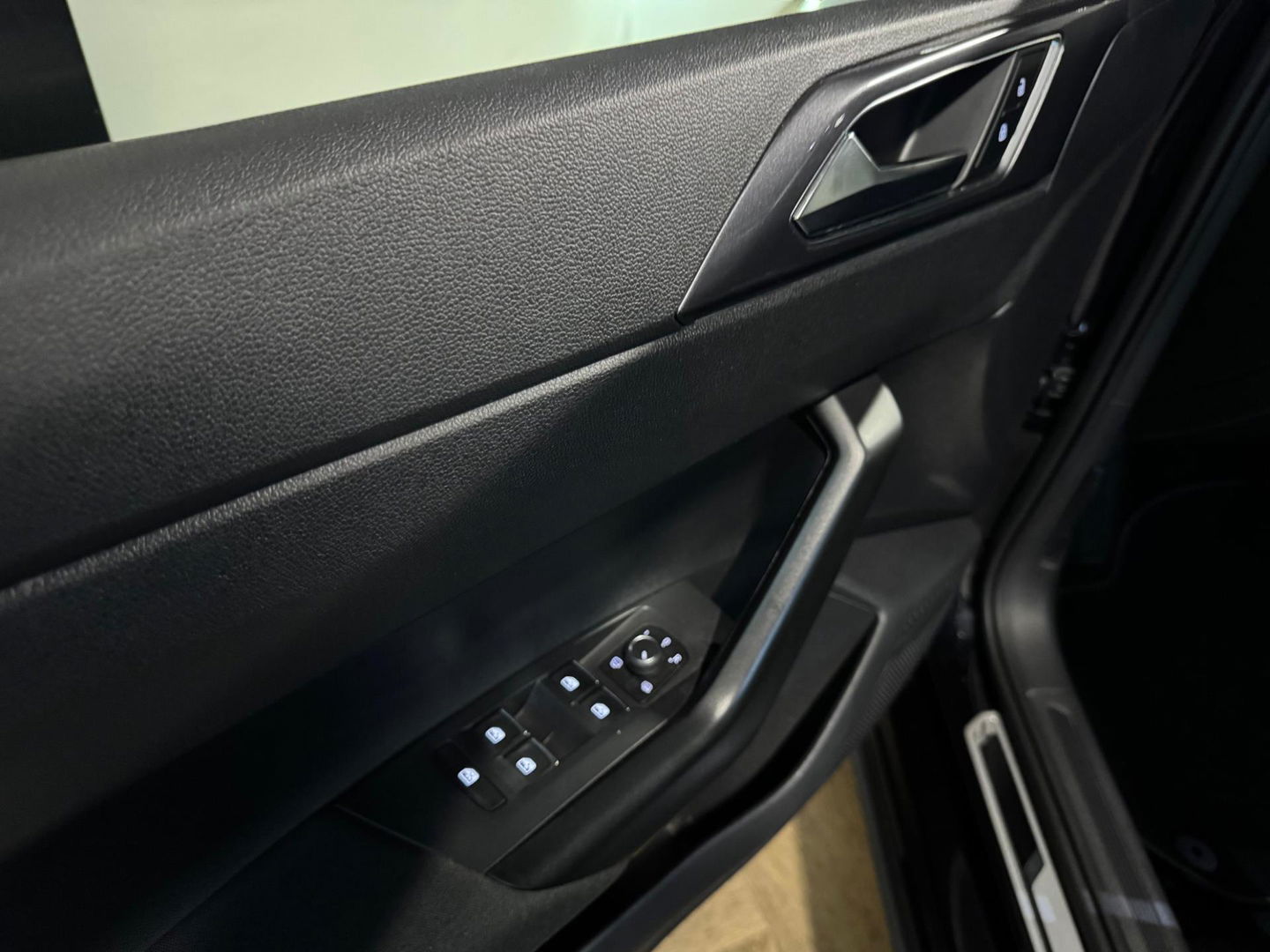 Volkswagen Polo 2.0 TSI GTI PANO KEYLESS